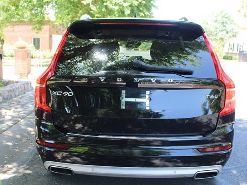 Used 2019 Volvo XC90 T6 Momentum w/ Protection Package Premier AWD/4WD image 52