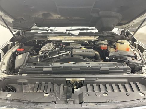 Used 2020 GMC Sierra 2500 Denali w/ Denali Ultimate Package image 32