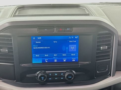 Used 2023 Ford F150 XLT image 14