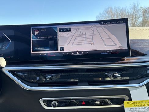 New 2026 BMW X7 xDrive40i w/ Executive Package image 17