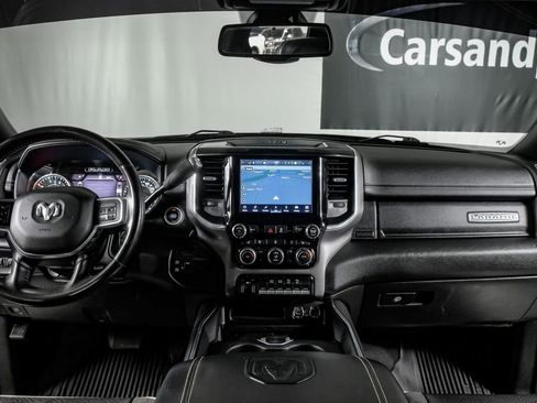 Used 2022 RAM 2500 Laramie AWD/4WD image 14