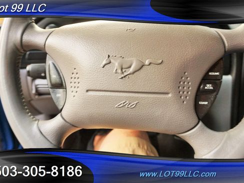 Used 1994 Ford Mustang GT image 23