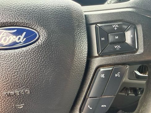 Used 2021 Ford F350 XL w/ XL Value Package RWD image 15