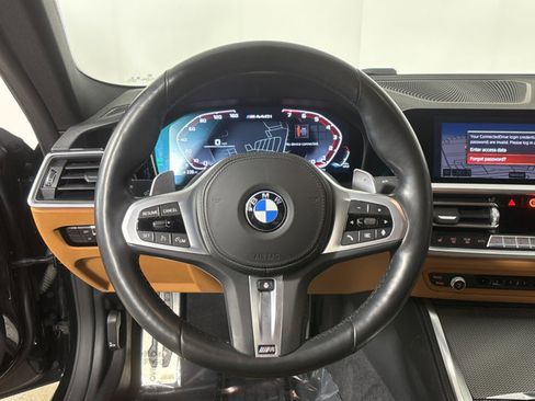 Used 2022 BMW 440i xDrive Coupe w/ Premium Package image 24