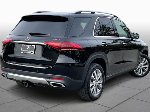 Used 2020 Mercedes-Benz GLE 350 4MATIC image 12