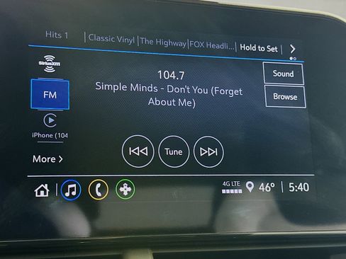 Used 2024 Chevrolet Trax LS w/ LS Convenience Package image 22