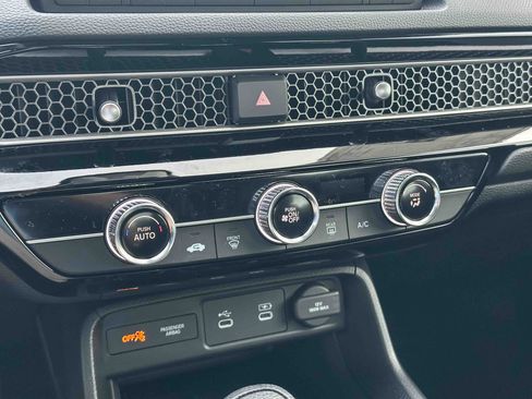 New 2026 Honda Civic LX image 23