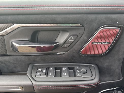 New 2026 RAM 1500 RHO w/ RHO Level 1 Equipment Group image 15