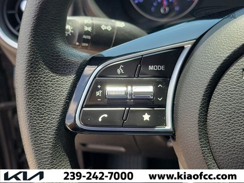 Certified 2023 Kia Forte LX FWD image 22