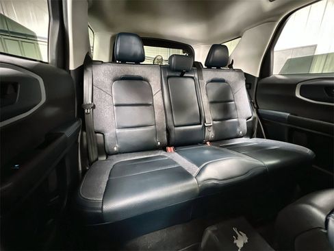 Used 2022 Ford Bronco Sport Outer Banks image 20