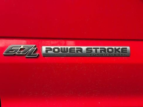 Used 2019 Ford F450 XL w/ Power Equipment Group AWD/4WD image 9