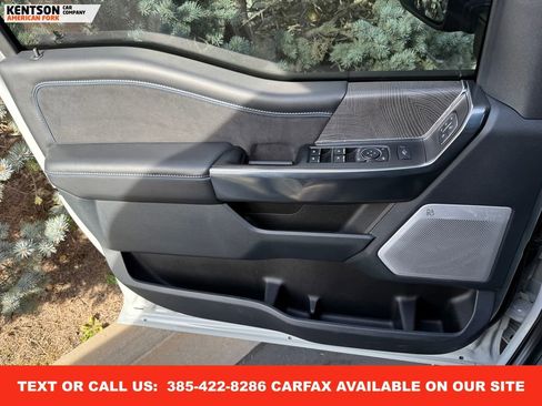 Used 2025 Ford F250 Platinum image 22