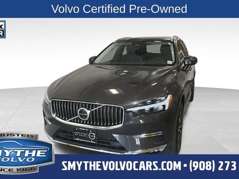 Certified 2023 Volvo XC60 B5 Plus AWD/4WD image 1