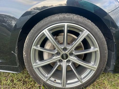 Used 2025 Audi A5 2.0T Premium Plus image 16