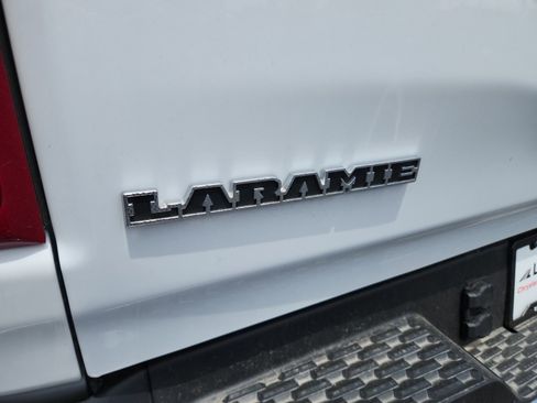 New 2025 RAM 1500 Laramie w/ Advanced Safety Group II image 24