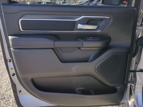 Used 2025 RAM 1500 Big Horn AWD/4WD image 31