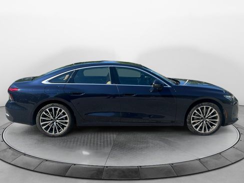 Used 2026 Audi A6 Premium Plus w/ Premium Plus Package AWD/4WD image 8