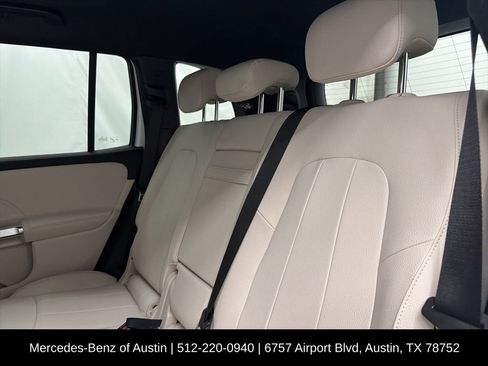 Used 2026 Mercedes-Benz GLB 250 image 19