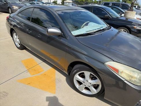 Used 2007 Toyota Solara SE Sport FWD image 4
