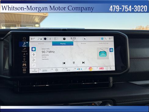 Used 2024 Jeep Wrangler Unlimited Rubicon image 34