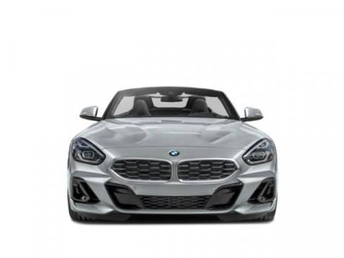 New 2026 BMW Z4 M40i RWD image 4