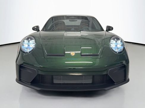 Certified 2026 Porsche 911 GT3 RWD image 6