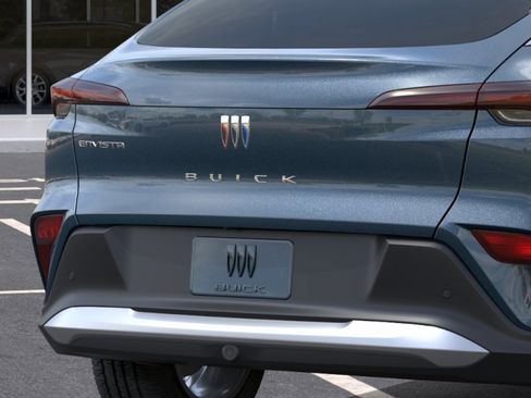 New 2026 Buick Envista Preferred FWD image 14
