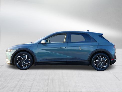 Used 2023 Hyundai Ioniq 5 SE image 4