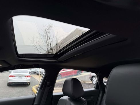 Certified 2024 Acura Integra A-Spec FWD image 11
