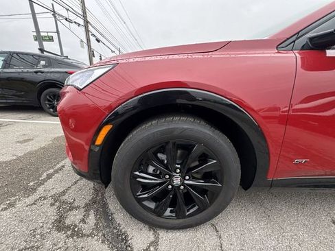 New 2026 Buick Envista Sport Touring w/ Convenience I Package image 10