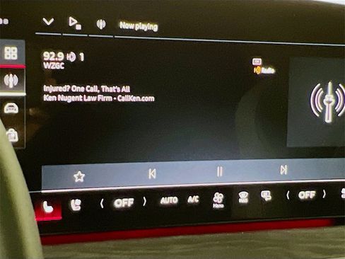 New 2025 Audi Q5 Premium Plus image 13