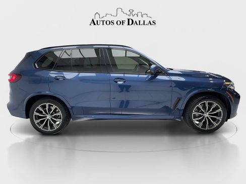 Used 2023 BMW X5 sDrive40i w/ M Sport Package RWD image 6