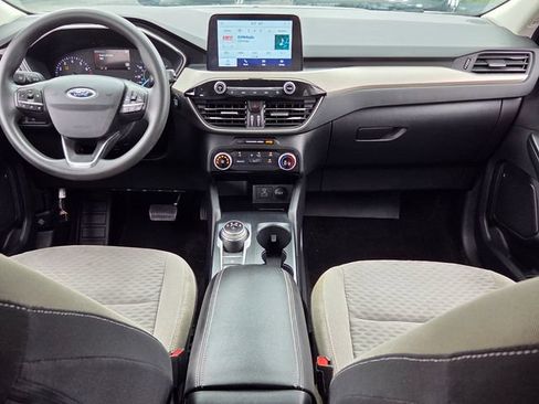Used 2022 Ford Escape SE AWD/4WD image 8