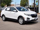Used 2024 Chevrolet Equinox LT image 6