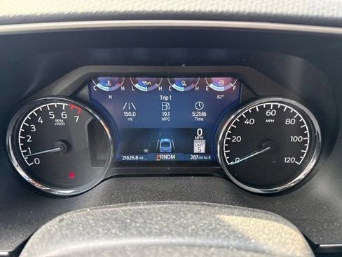 Certified 2023 Ford F150 XLT w/ Equipment Group 302A High AWD/4WD image 11