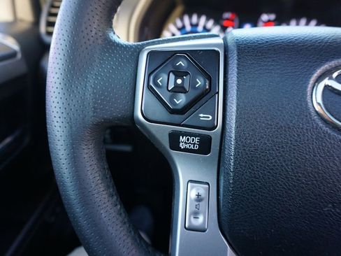 Used 2018 Toyota 4Runner Limited image 7