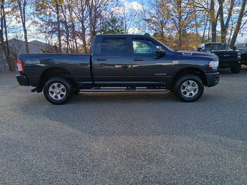 Used 2019 RAM 2500 Big Horn AWD/4WD image 6