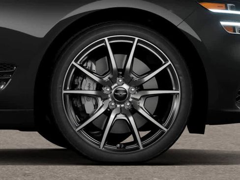 New 2026 Genesis G70 2.5T Prestige image 8