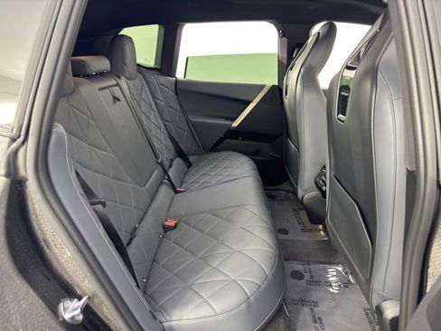 Used 2023 BMW iX xDrive50 w/ Sport Package image 46