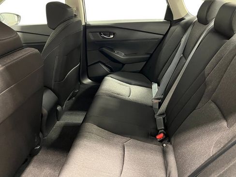 New 2024 Honda Accord EX image 29