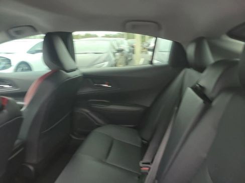 New 2026 Toyota Prius XSE image 9