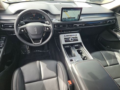 Used 2023 Lincoln Aviator 2WD w/ Class IV Trailer Tow Package image 22