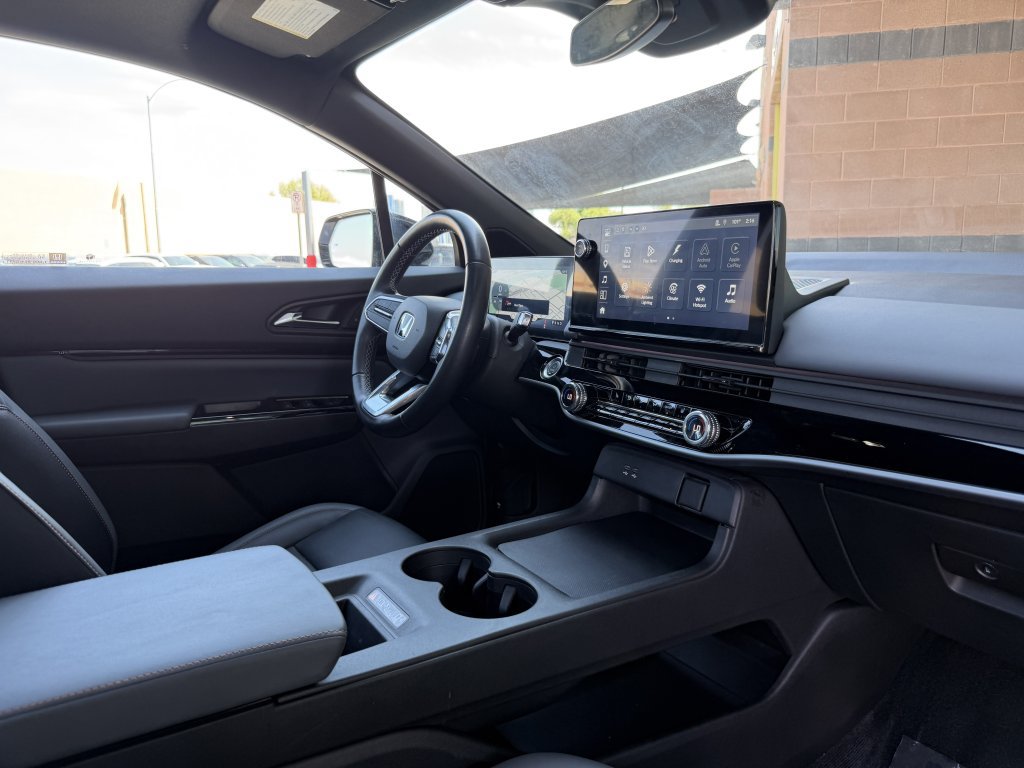 Used 2024 Honda Prologue Touring image 36
