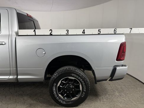 Used 2026 RAM 2500 Laramie image 5