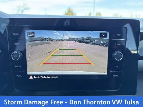 New 2026 Volkswagen Taos SE AWD/4WD image 20