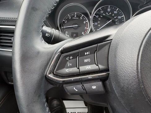 Used 2017 MAZDA CX-5 Grand Touring w/ Premium Package AWD/4WD image 19