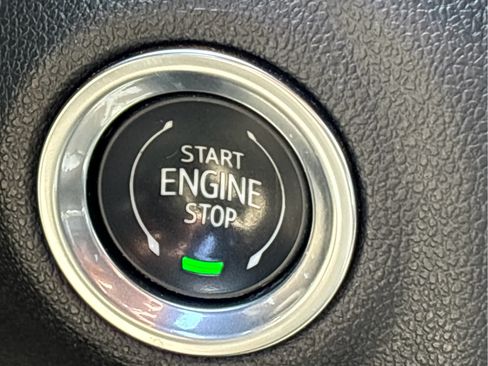 Certified 2019 Chevrolet Silverado 1500 LT w/ All-Star Edition AWD/4WD image 16