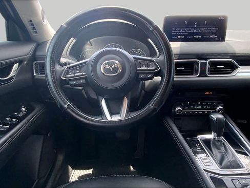 Used 2024 MAZDA CX-5 AWD 2.5 S image 6