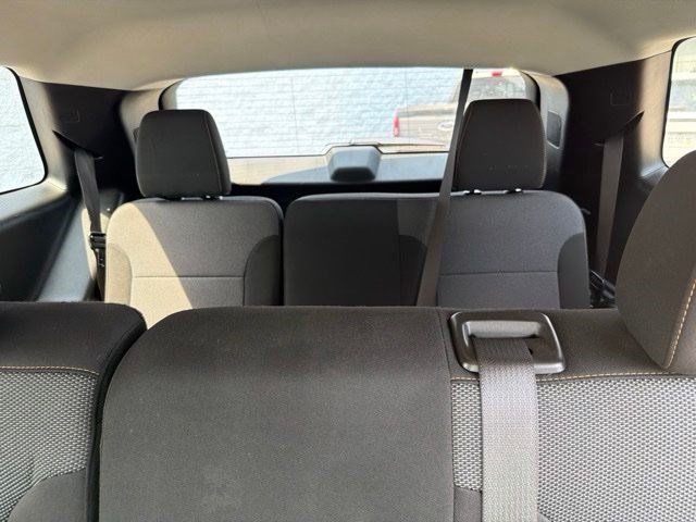 Used 2020 Chevrolet Traverse LS AWD/4WD image 16