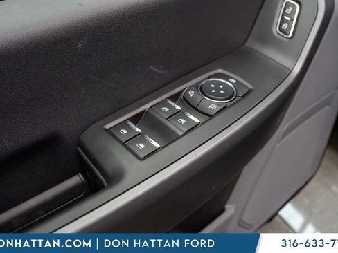 New 2026 Ford F250 XL w/ STX Appearance Package AWD/4WD image 14